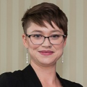 Sam Peck Headshot