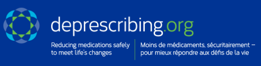 Deprescribing Logo
