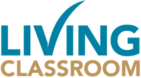 Living Classroom logo