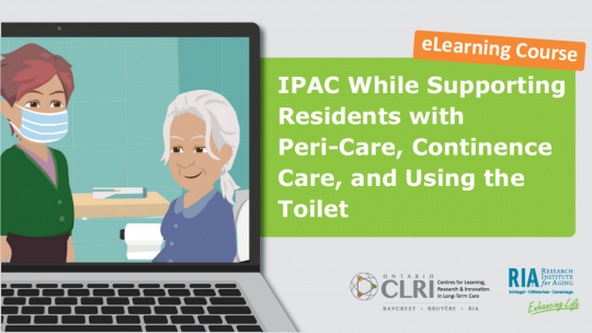 Infection Prevention and Control in Long-Term Care - Ontario Centres ...