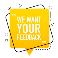 Feedback Icon