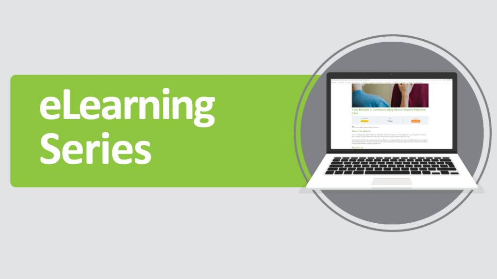 eLearning Series