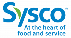 Sysco logo