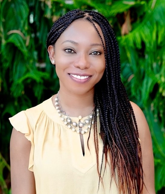 Dr. Sheila Boamah