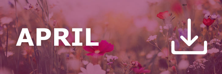 Download April Calendar