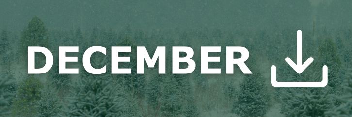 Download December Calendar