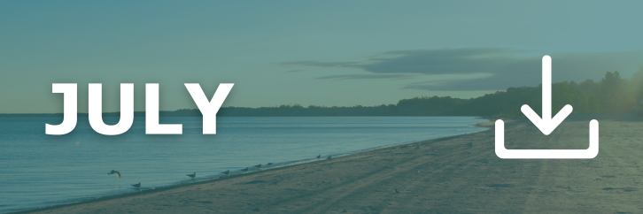 Download July Calendar