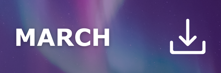 Download March Calendar