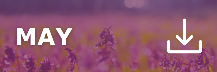 Download May Calendar