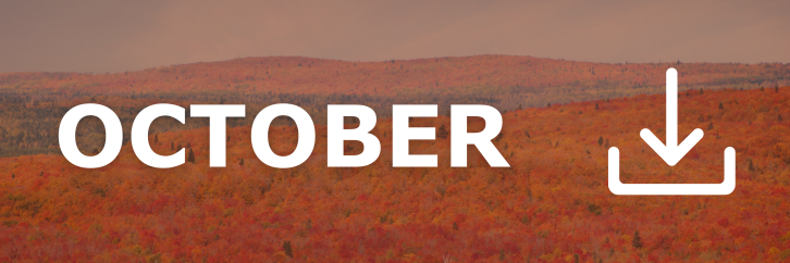 Download October Calendar