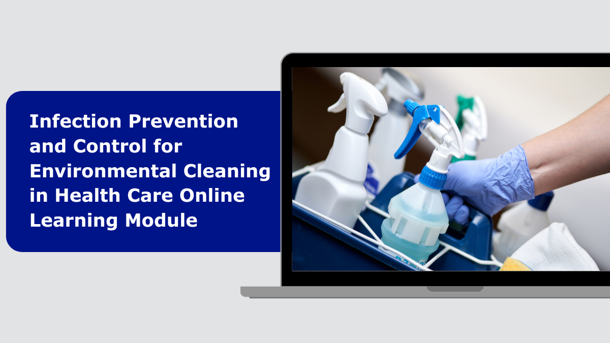 Environmental Services - Ontario Centres for Learning, Research, and ...