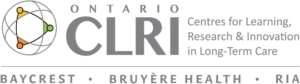CLRI Logo
