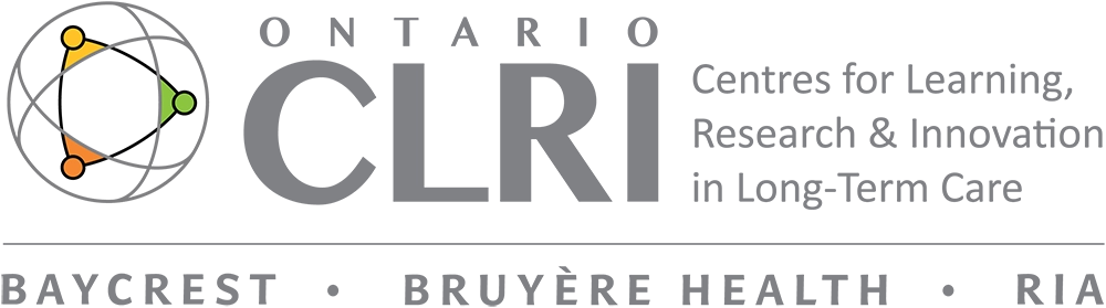 CLRI Logo