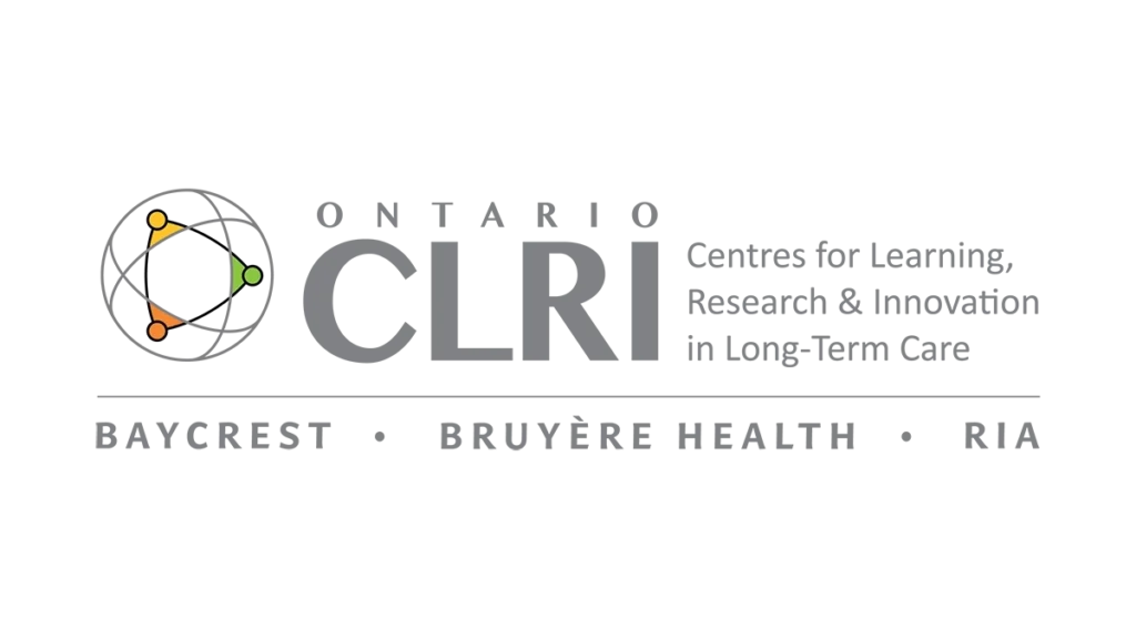 Ontario CLRI logo